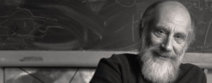 Professor Susskind