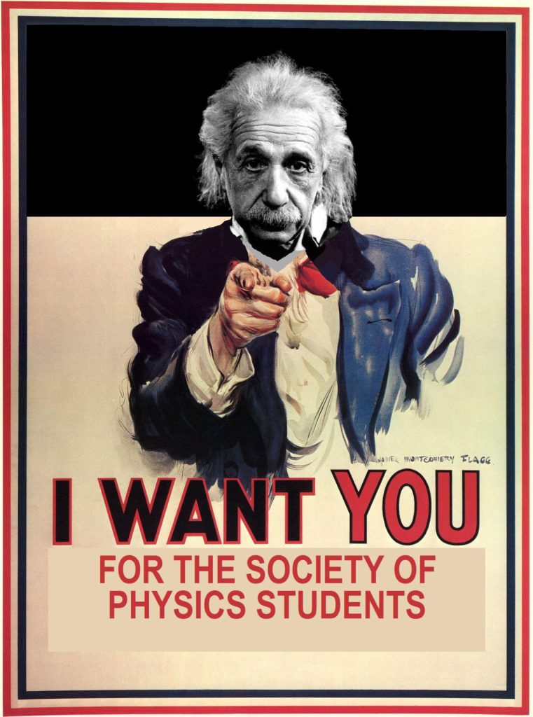 society-of-physics-students