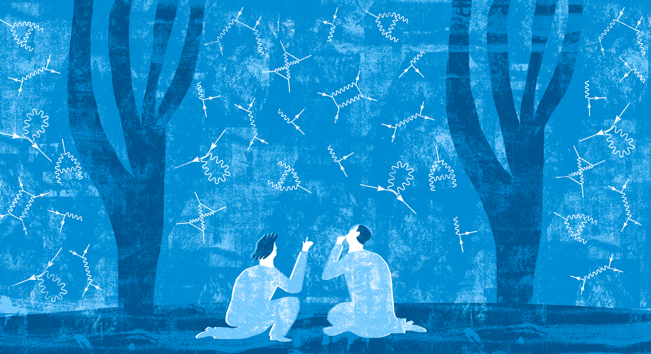 feynman-1 - سیتپـــــور